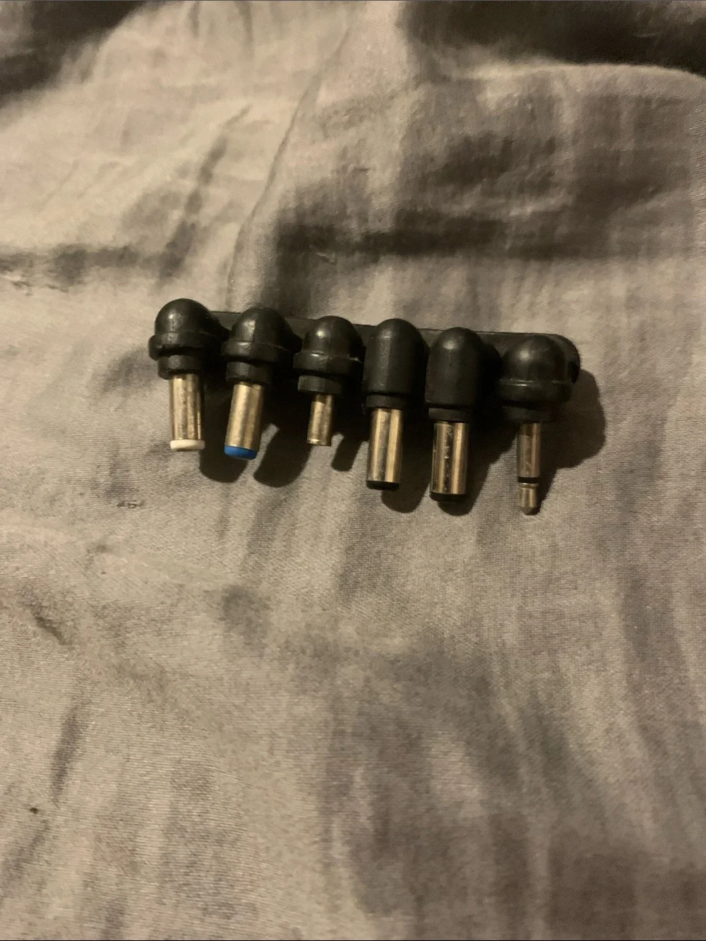 Plug adapters